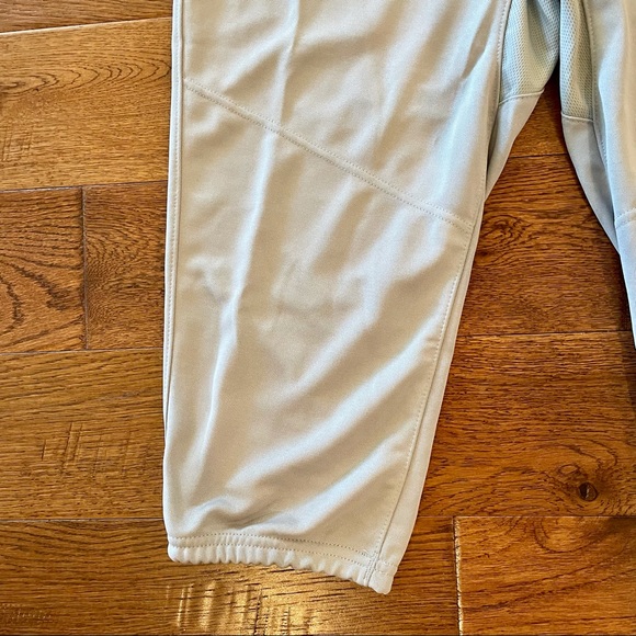 Adidas Men’s Baseball Pants Diamond King Elite NWT - Picture 6 of 6